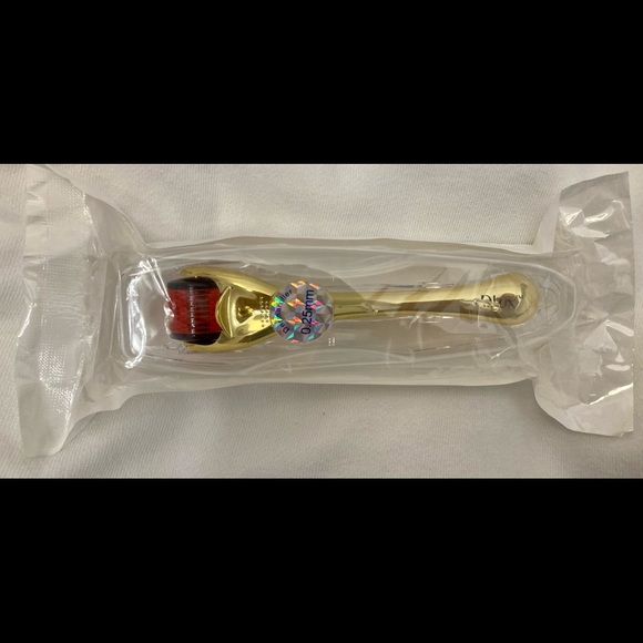 Microneedle Derma Roller 0.25mm - Picture 2 of 2